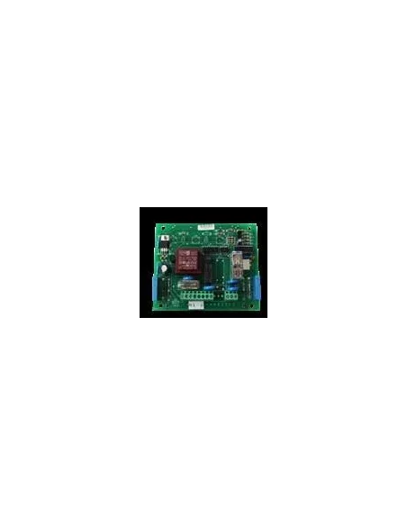 Placa auxiliar PCV4 (Packo)