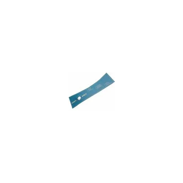 PCV4-Pectoral autoadhesivo adaptable Dolphin (Packo)