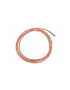Sonda de temperatura adaptable PCV4-2, Dolphin e iControl L:2m (Packo)