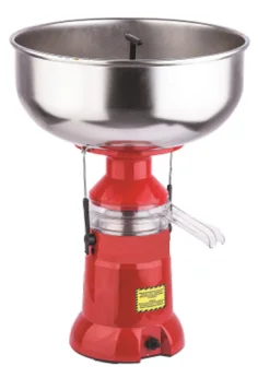 Desnatadora electrica 90-140 Litros / Hora 