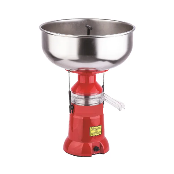 Desnatadora electrica 90-140 Litros / Hora 