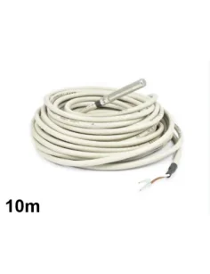 Sensor de temperatura adaptable PCV4-2, Dolphin e iControl L:10M (Packo)