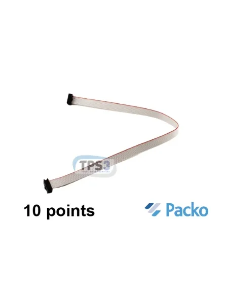 Dab 10 puntos Dolphin/iControl (Packo)