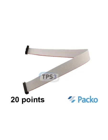Dab 20 puntos Delfín (Packo)