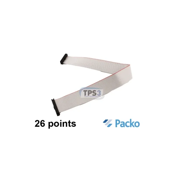 Dab 26 puntos Dolphin (Packo)