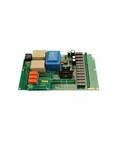 Tarjeta de relé electrónico Dolphin (Packo)