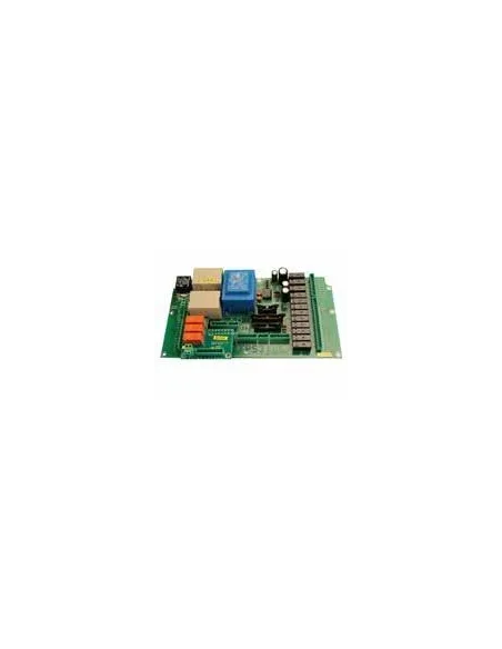 Tarjeta de relé electrónico Dolphin (Packo)