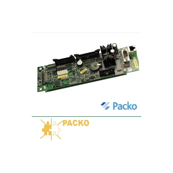 Tarjeta display/teclado electrónico Dolphin (Packo)