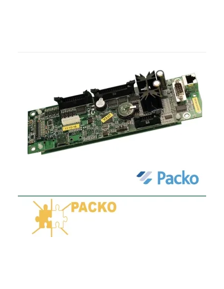Tarjeta display/teclado electrónico Dolphin (Packo)