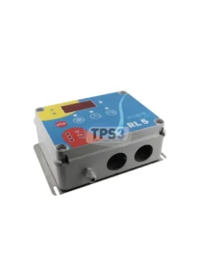 Caja reguladora RL10.5 (Serap)