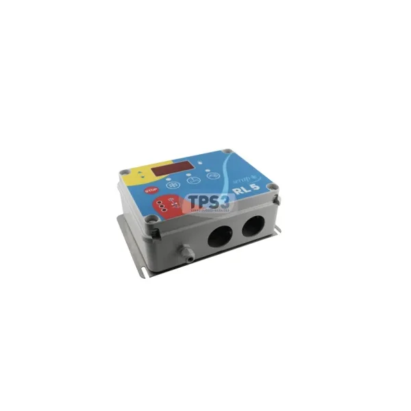 Caja reguladora RL10.5 (Serap)