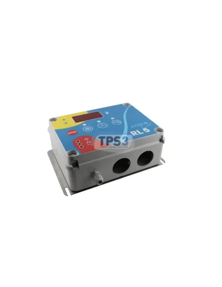 Caja reguladora RL10.5 (Serap)