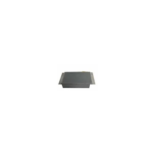 Tarjeta de visualización iControl (Packo)