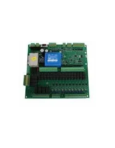 Carte de base iControl