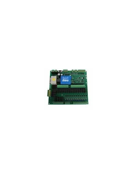 Carte de base iControl