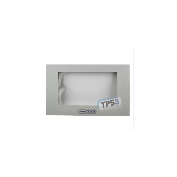 Pantalla protectora iControl (Packo)