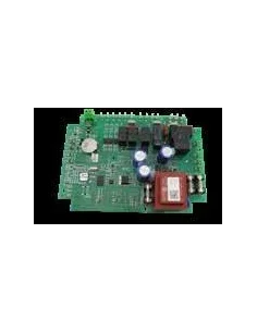 R5V5 / Tarjeta de control de 4 salidas (Serap)