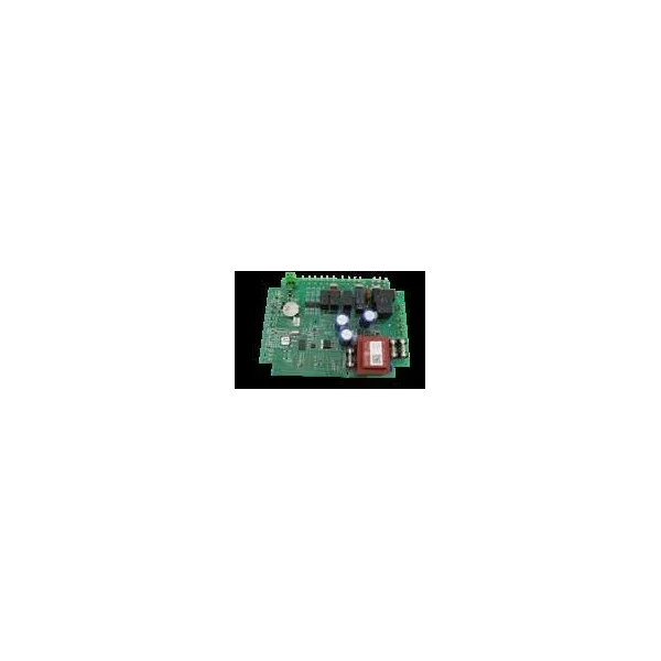 R5V5 / Tarjeta de control de 4 salidas (Serap)