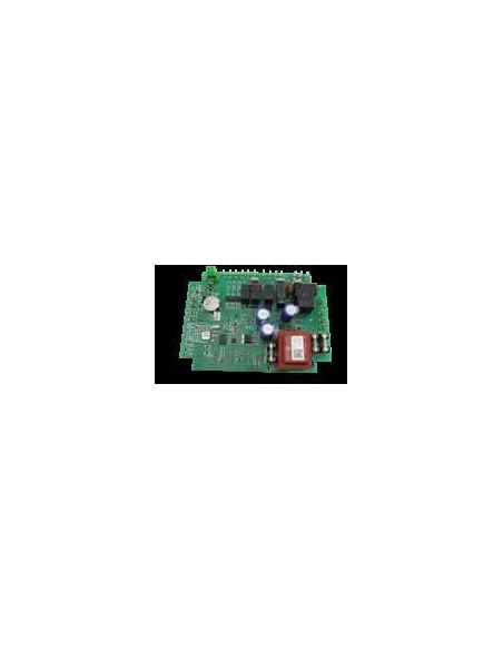 R5V5 / Tarjeta de control de 4 salidas (Serap)