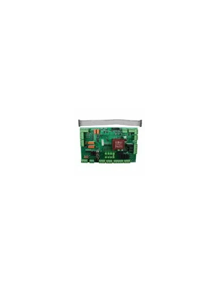 Carta de potencia RL20 v4 + tornillos (Serap)