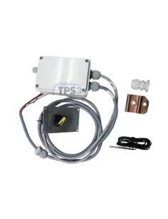 Kit de frío de emergencia RL20 (Serap)