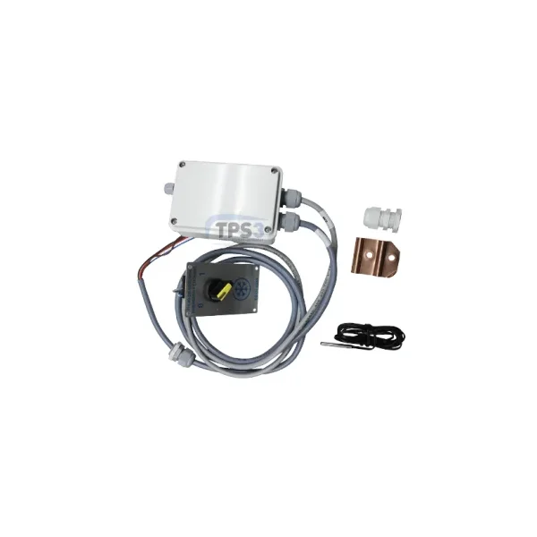Kit de frío de emergencia RL20 (Serap)