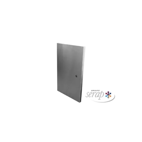 Puerta caja de lavado RL20 (Serap)