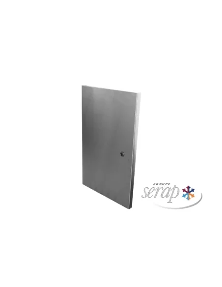 Puerta caja de lavado RL20 (Serap)