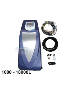 Borne de régulation Rainbow (1000-18000L)