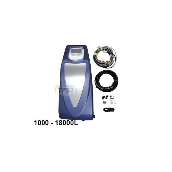 Borne de régulation Rainbow (1000-18000L)