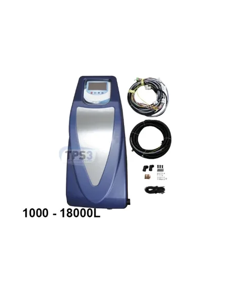 Borne de régulation Rainbow (1000-18000L)