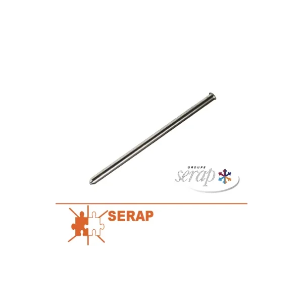 Eje para bisagra de gabinete RL20 (Serap)