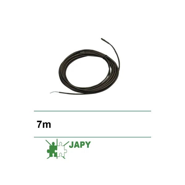 Sonda de temperatura adaptable 7m A3-A4-Pylot-Expert (Japy)