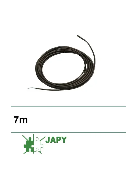 Sonda de temperatura adaptable 7m A3-A4-Pylot-Expert (Japy)