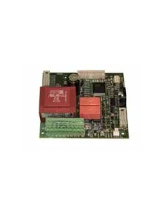 Tarjeta electrónica CPU Pilot+ (Japy)