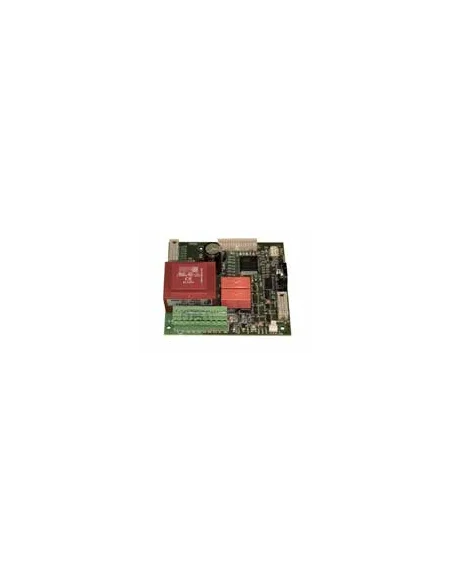 Tarjeta electrónica CPU Pilot+ (Japy)