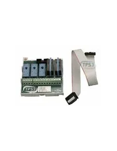 Tarjeta de relé electrónico Pylot/Pilote+ (Japy)