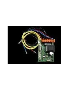 Termostato electrónico de emergencia experto (Japy)