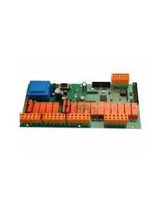 Tarjeta electronica basica Expert CPU (Japy)