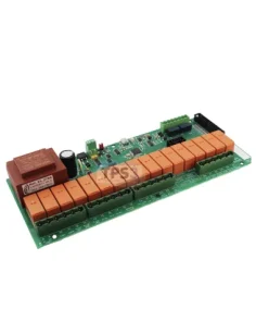Carte CPU adaptable Expert