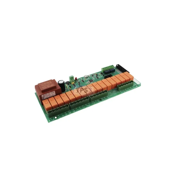 Carte CPU adaptable Expert