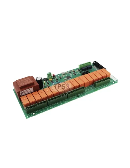 Carte CPU adaptable Expert