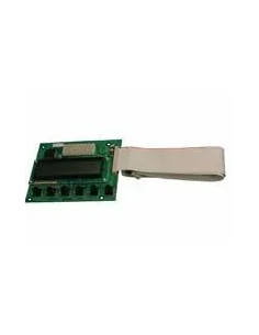 Tarjeta electronica con visualizacion Expert (Japy)