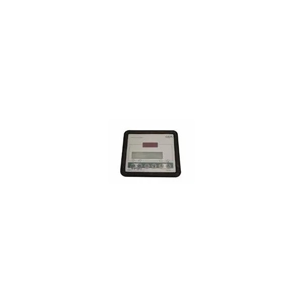 Placa frontal adaptable Expert (Japy)