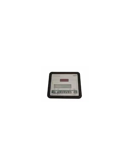 Placa frontal adaptable Expert (Japy)