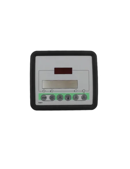Placa frontal adaptable Expert (Japy)