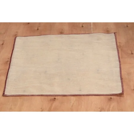 10 Paños Reutilizables Confeccionados para masa de queso talla 40X40 CM