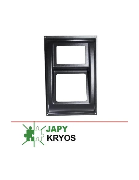 Consola Kryos Expert + medidor (Japy)