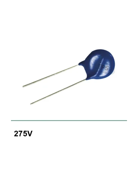 Varistor 275V