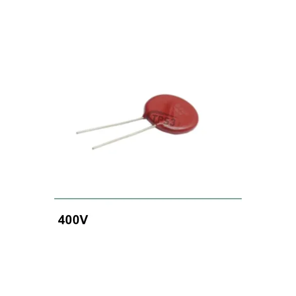 Varistor 400V